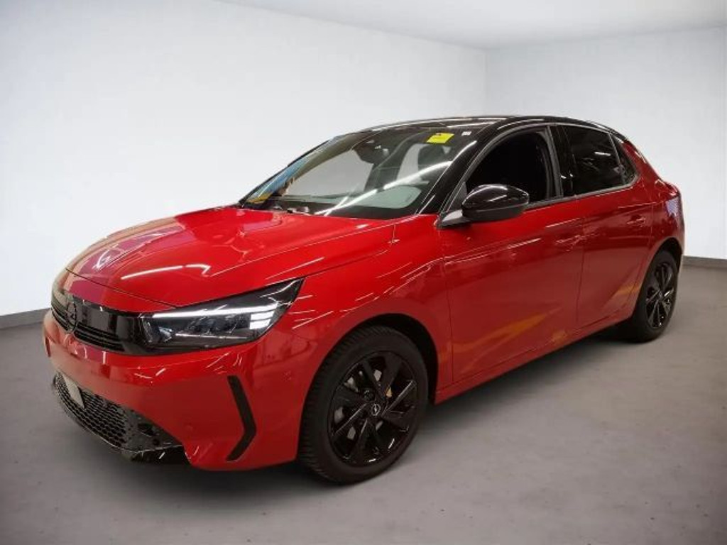 Opel Corsa 2024 Benzine