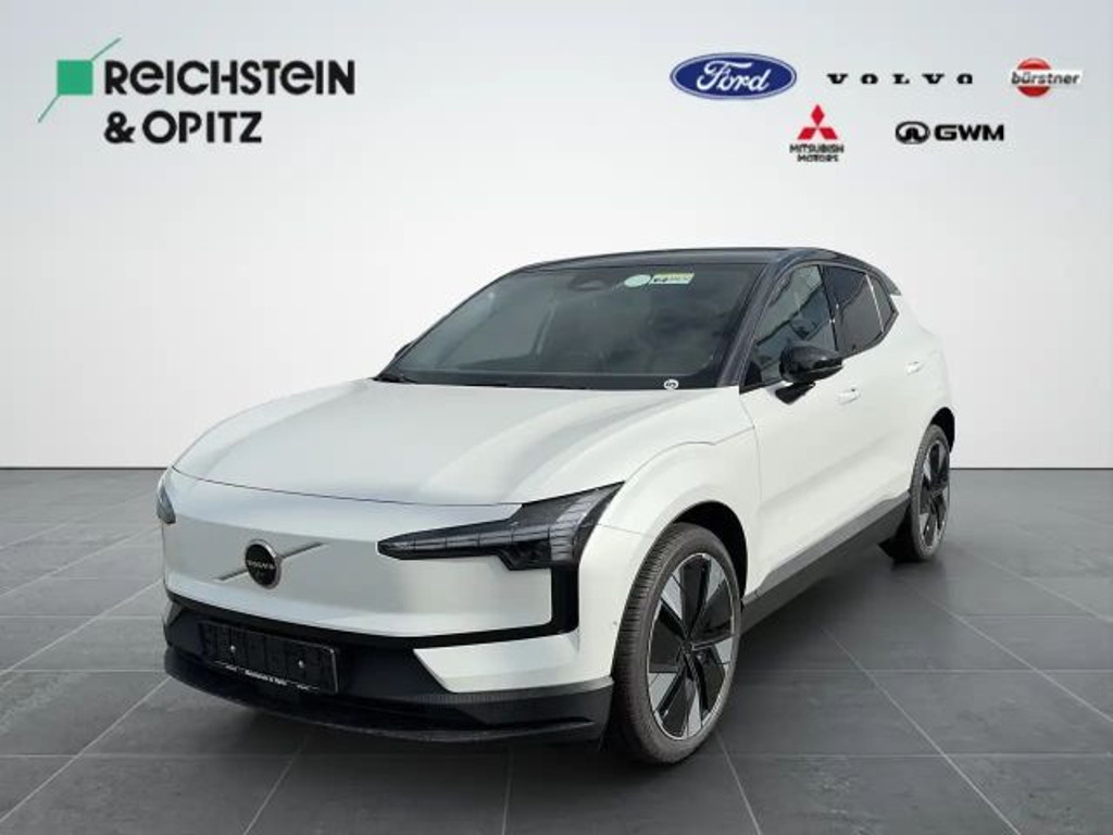 Volvo EX30 2024 Elektrisch