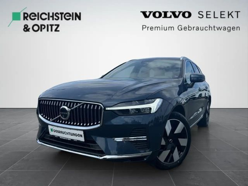 Volvo XC60 2023 Hybride Benzine