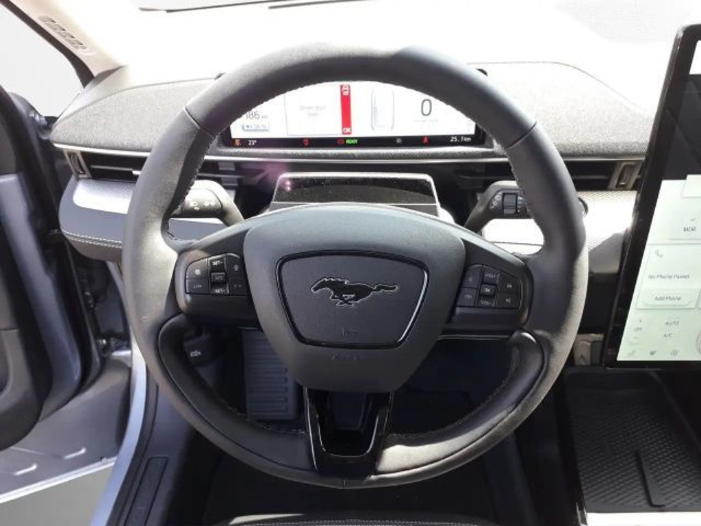Ford Mustang Mach-E