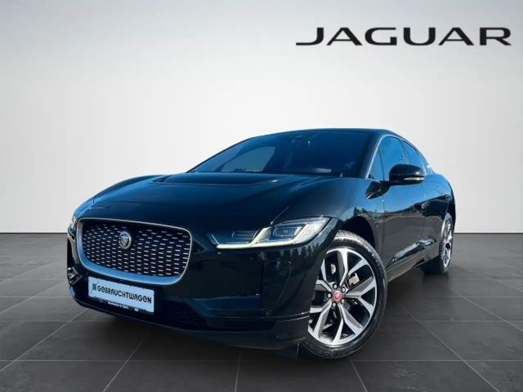 Jaguar I-Pace 2022 Elektrisch