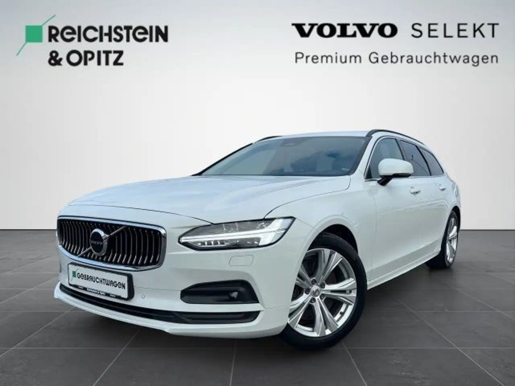 Volvo V90 2021 Benzine