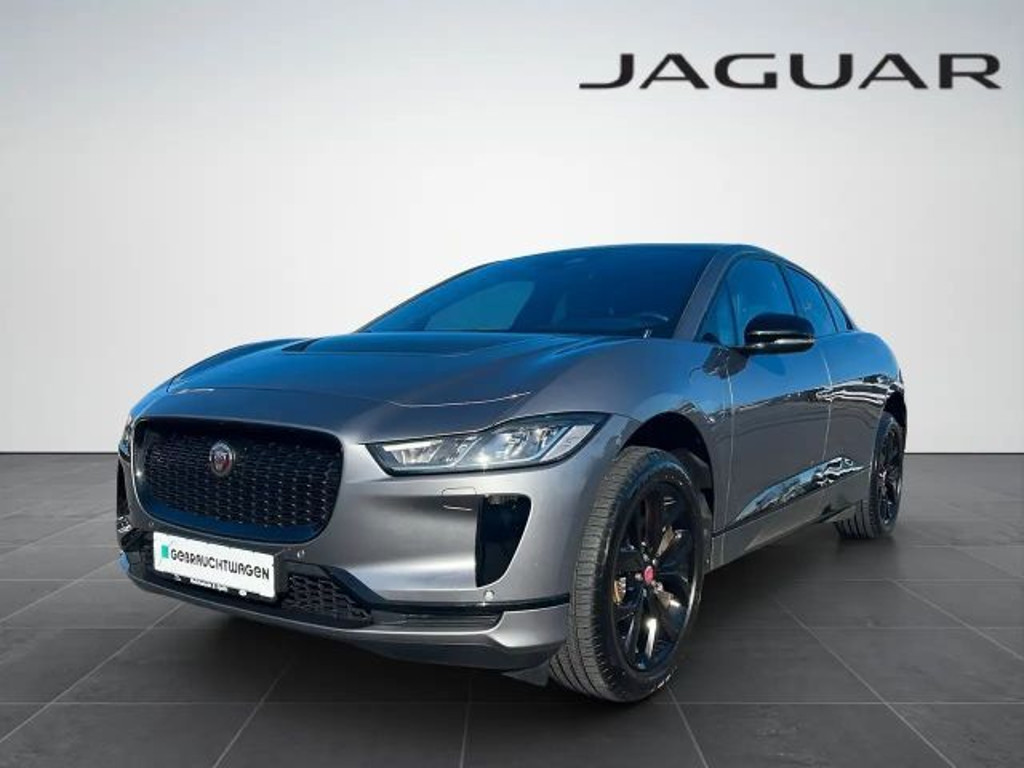 Jaguar I-Pace 2022 Elektrisch
