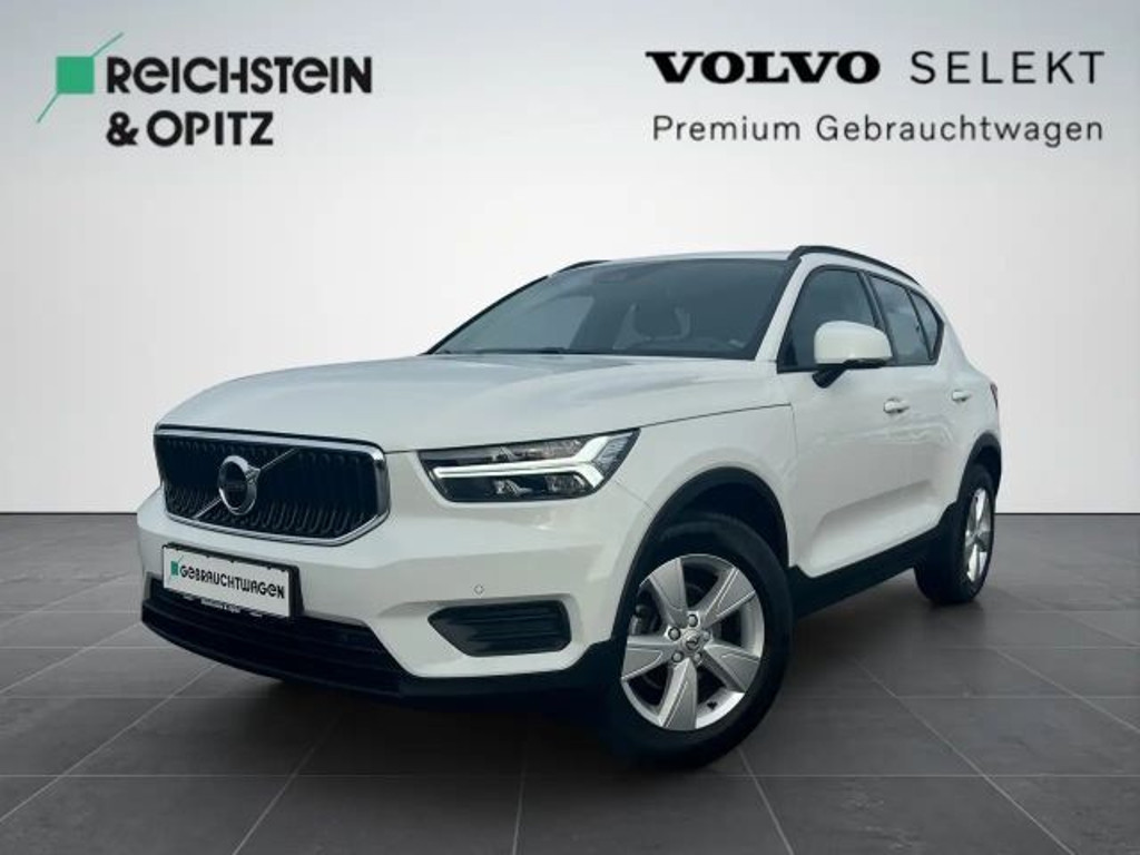 Volvo XC40 2022 Benzine