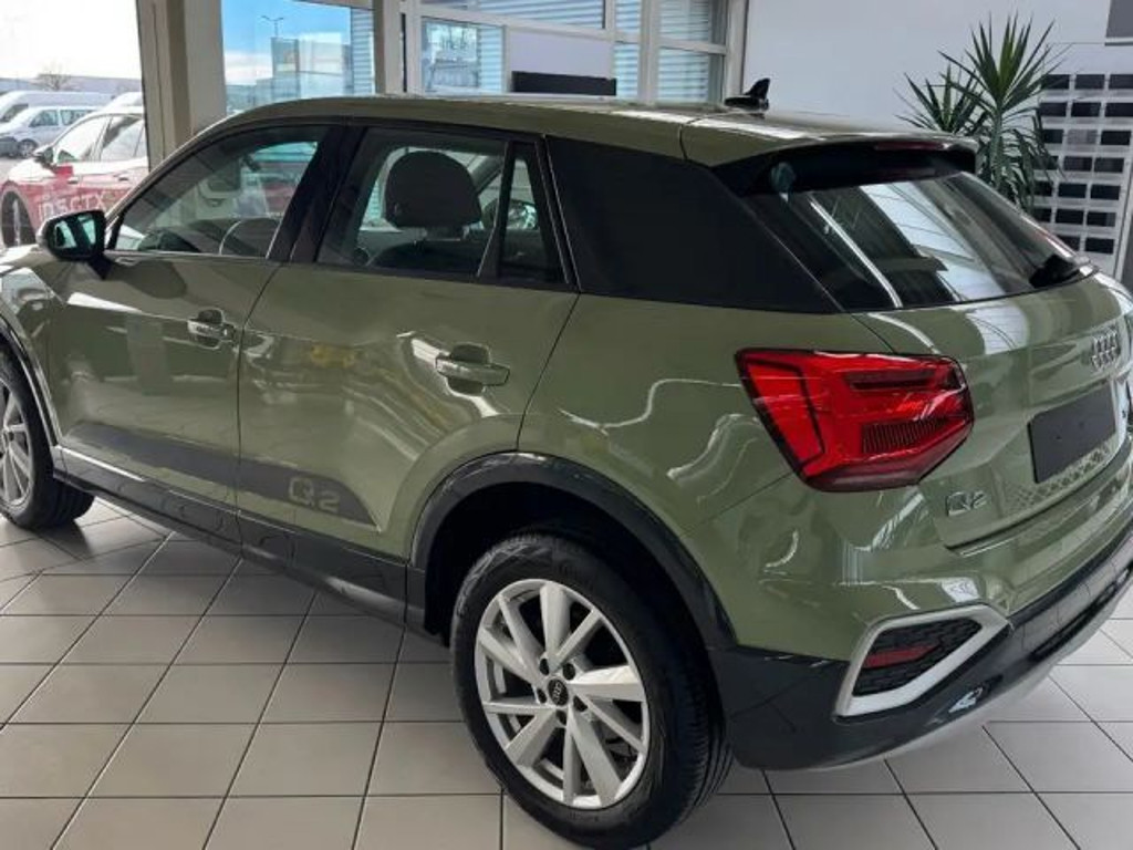 Audi Q2
