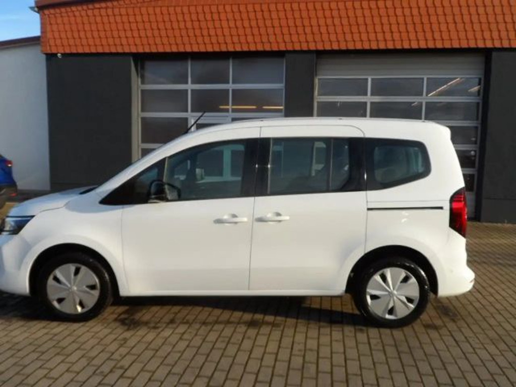 Nissan Townstar 2023 Benzine