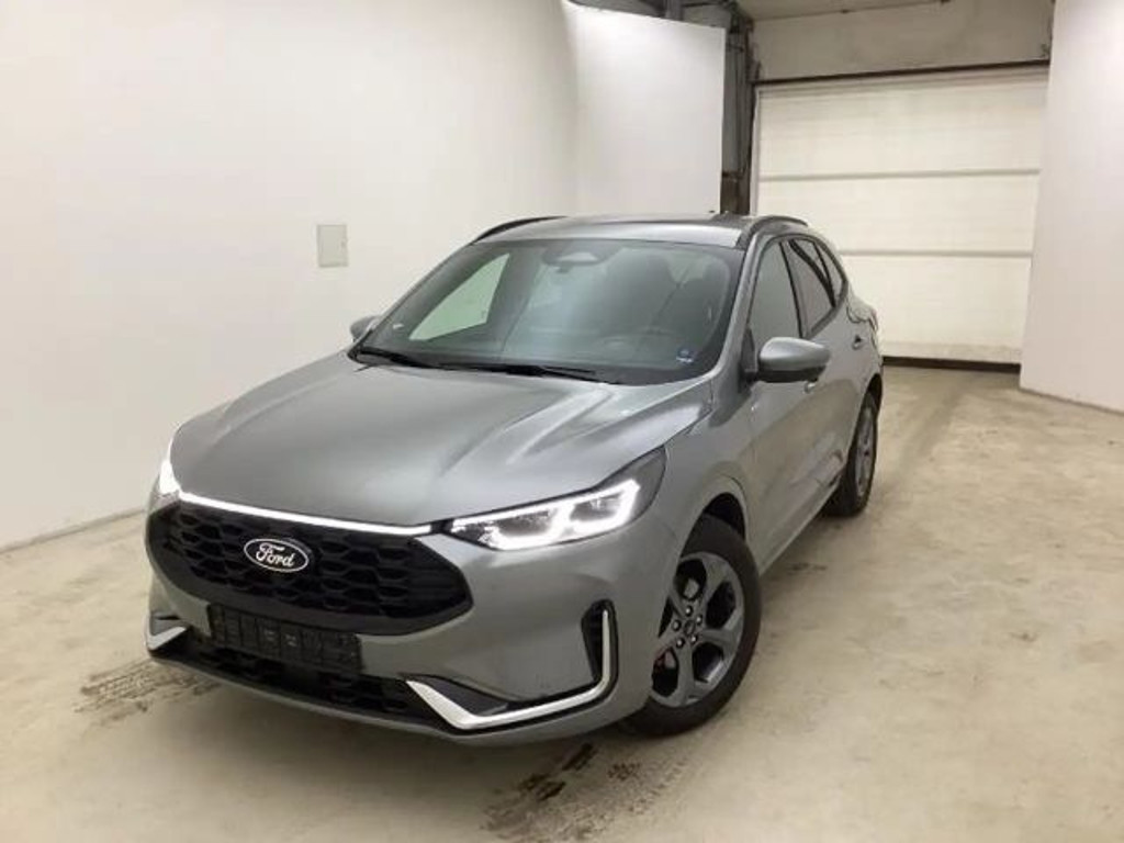 Ford Kuga 2024 Hybride Benzine
