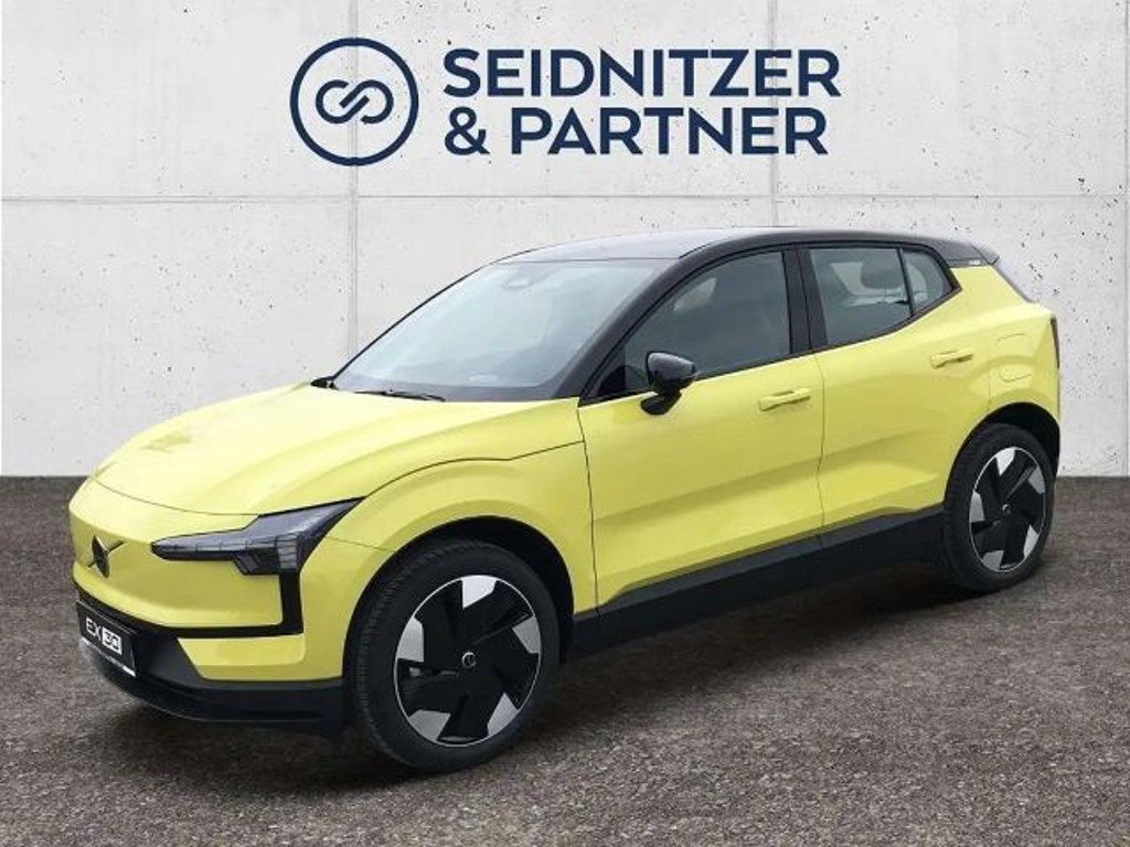 Volvo EX30 2024 Elektrisch