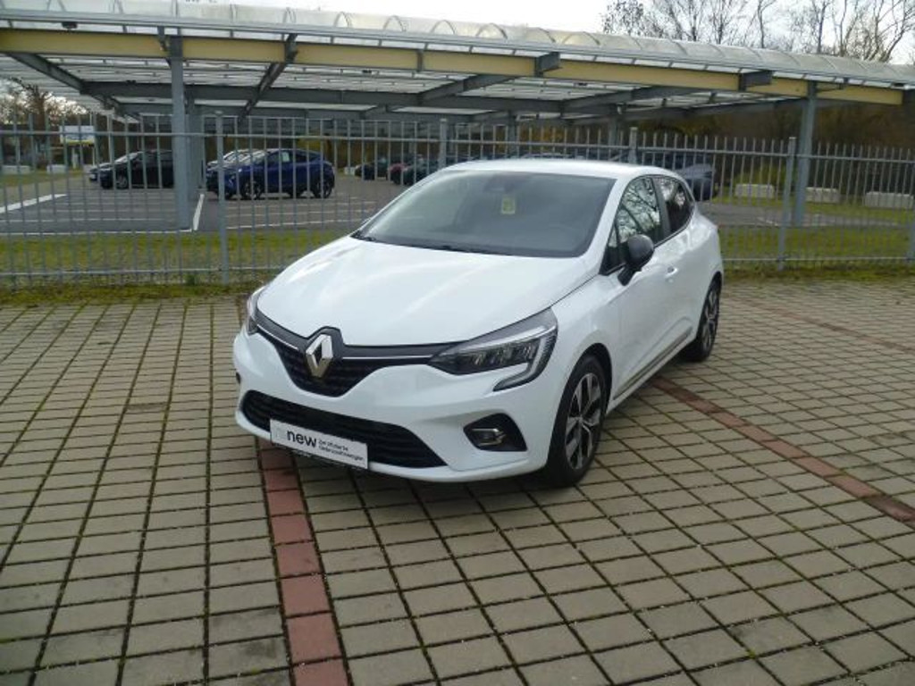 Renault Clio 2023 Benzine