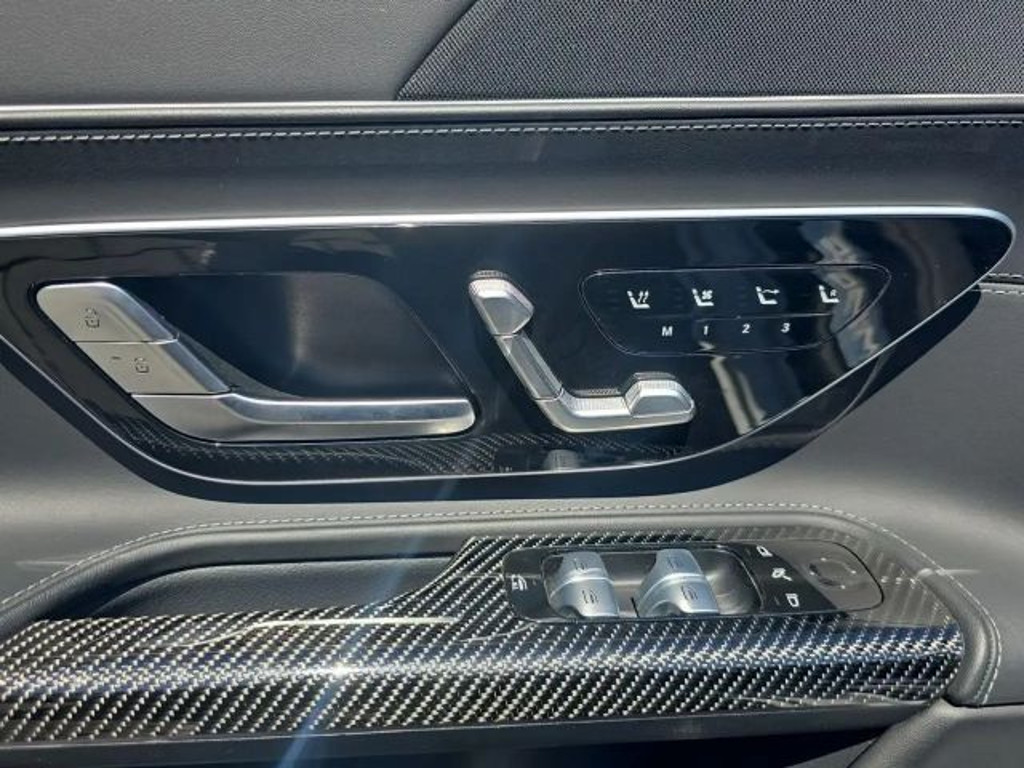 Mercedes-Benz SL-Klasse