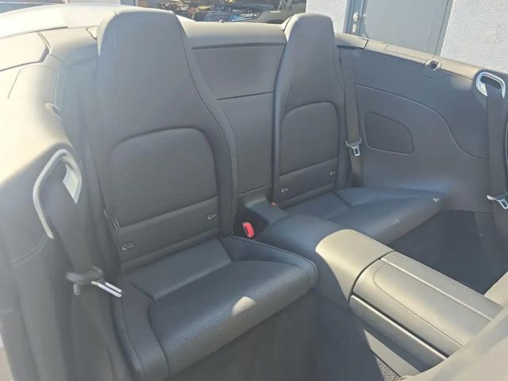 Mercedes-Benz SL-Klasse