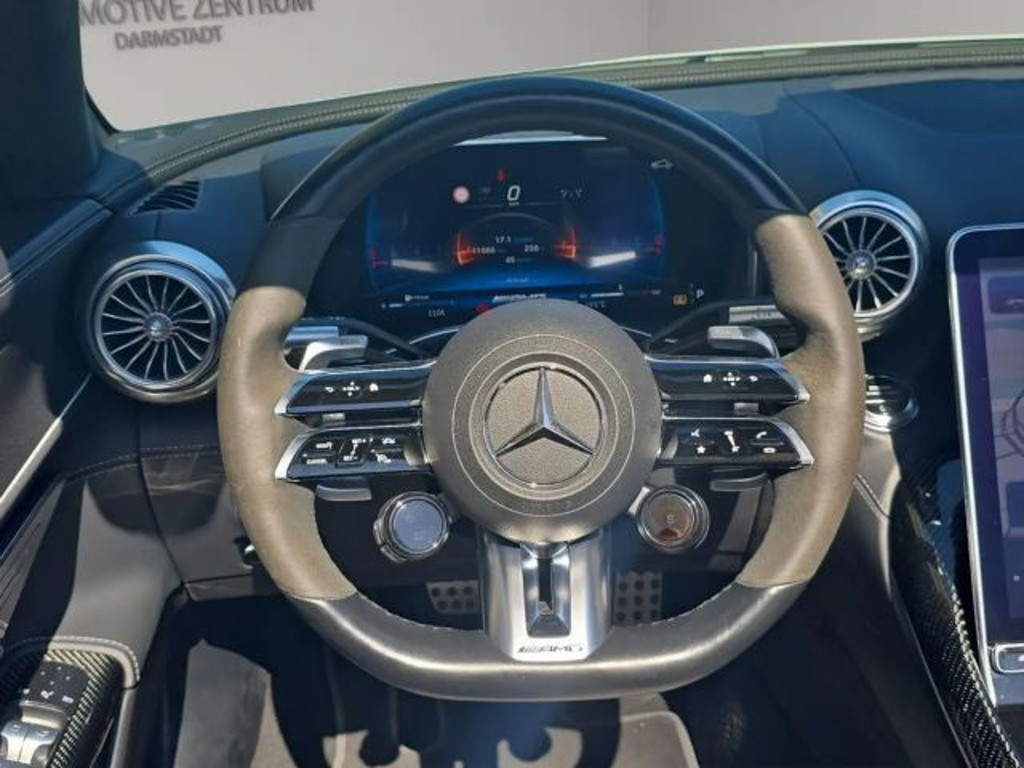 Mercedes-Benz SL-Klasse