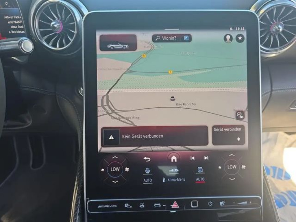 Mercedes-Benz SL-Klasse