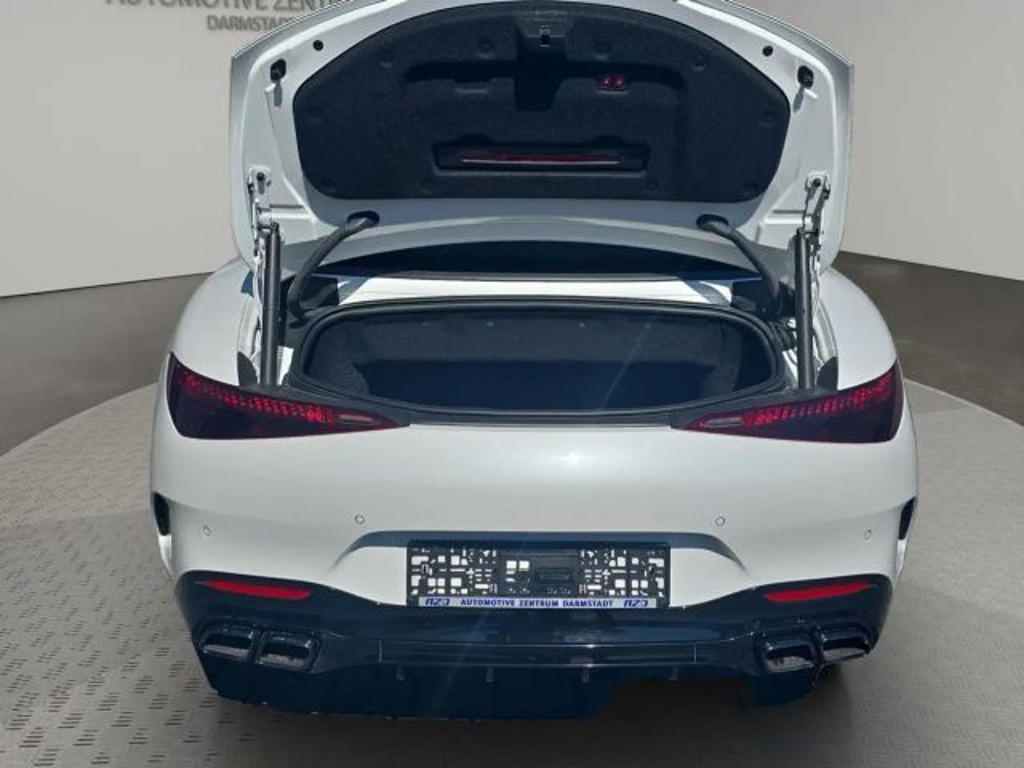 Mercedes-Benz SL-Klasse