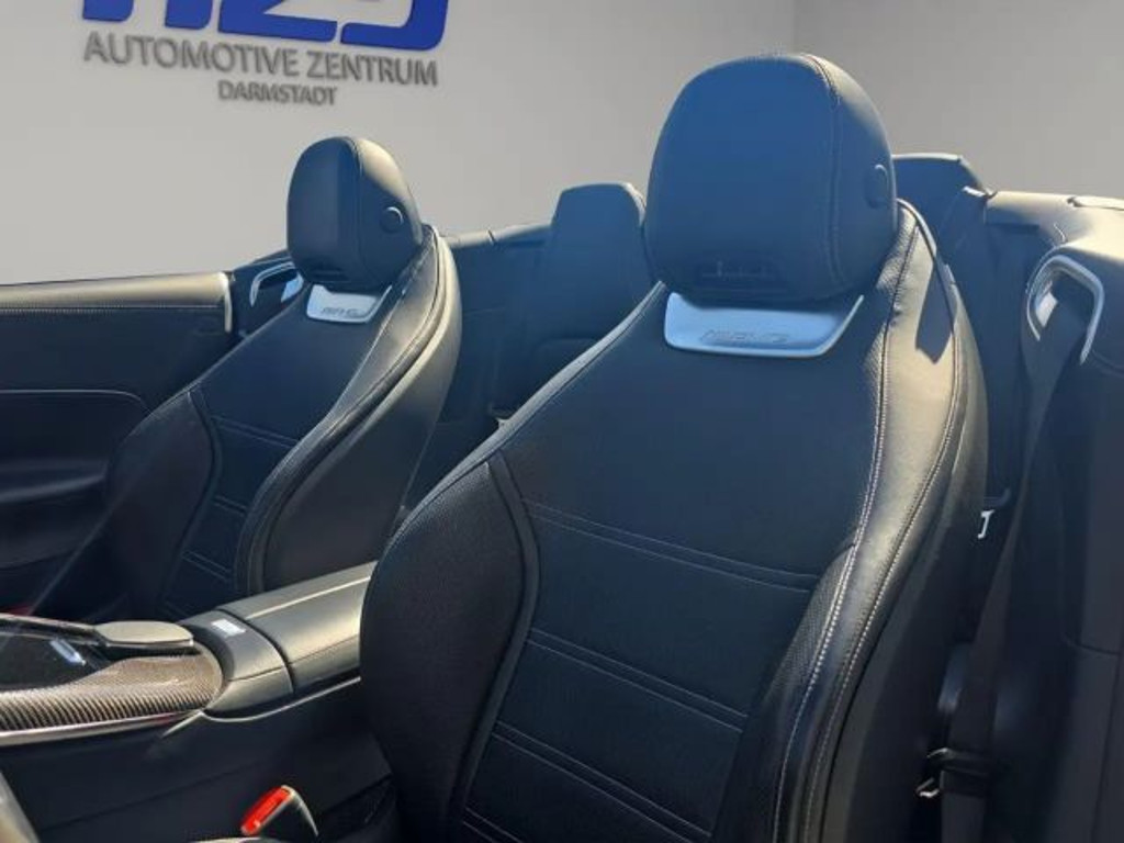 Mercedes-Benz SL-Klasse