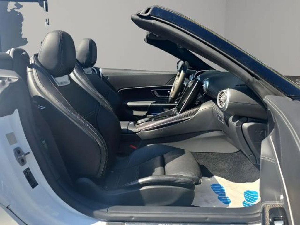 Mercedes-Benz SL-Klasse