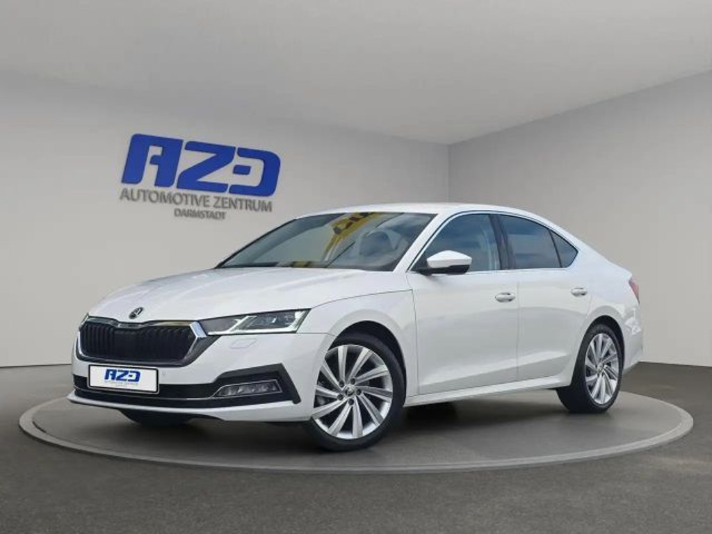 Skoda Octavia 2023 Diesel