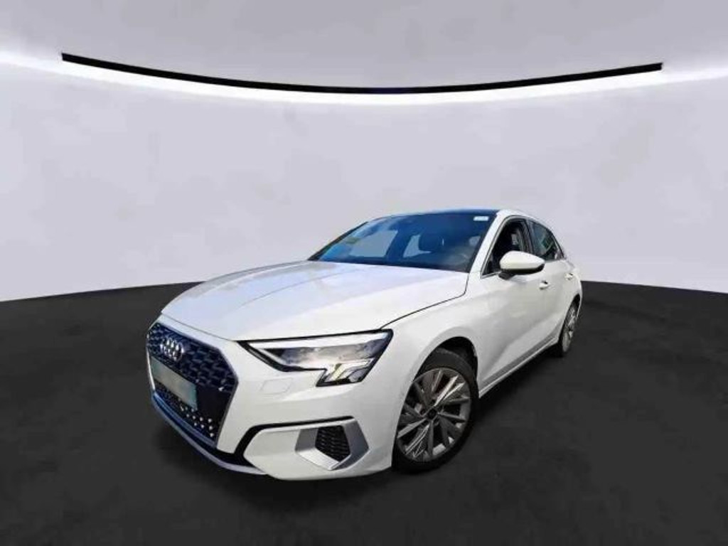 Audi A3 2022 Diesel