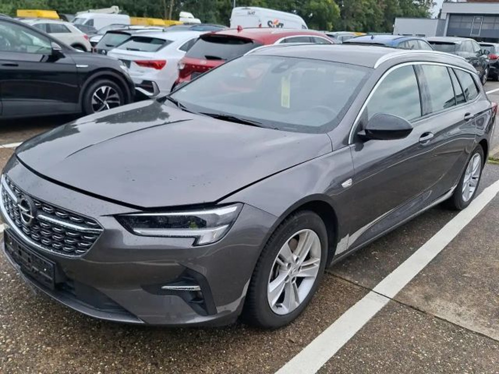 Opel Insignia 2022 Diesel