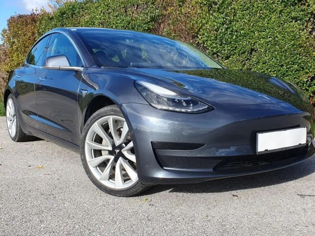 Tesla Model 3 2020 Elektrisch