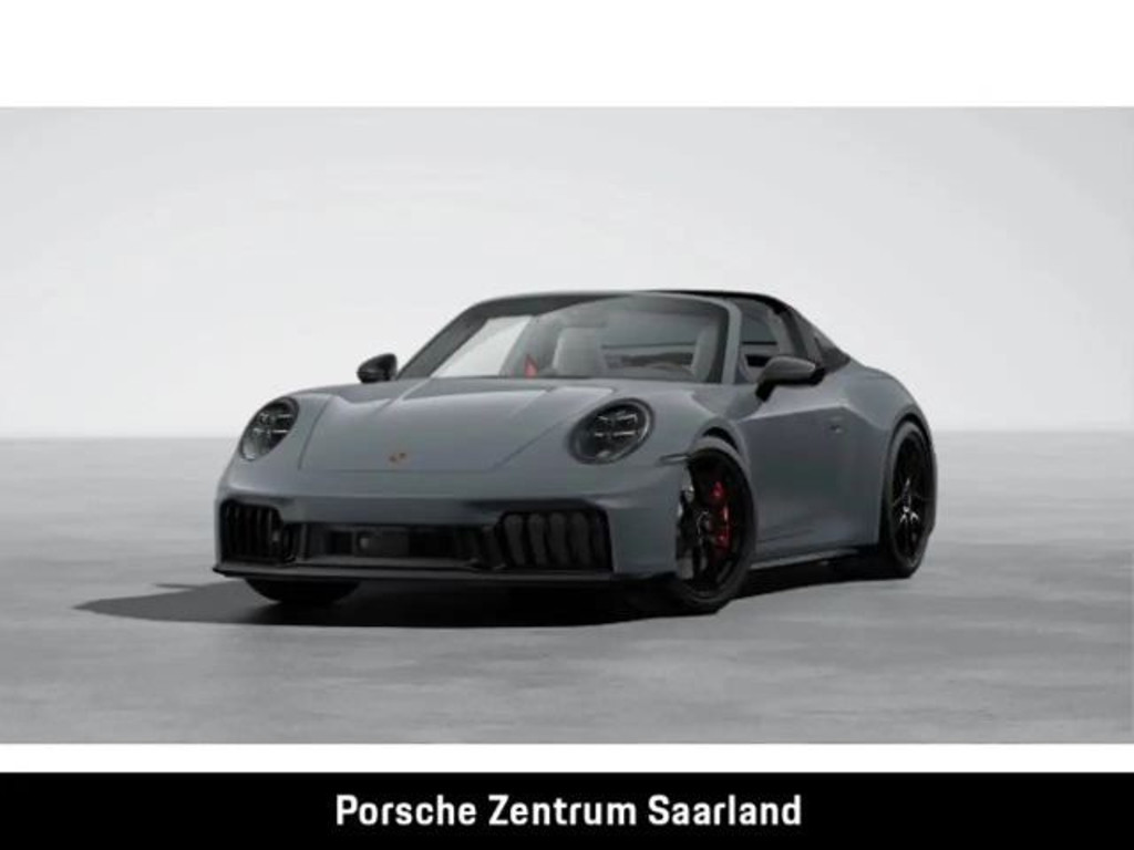 Porsche 992 2025 Benzine