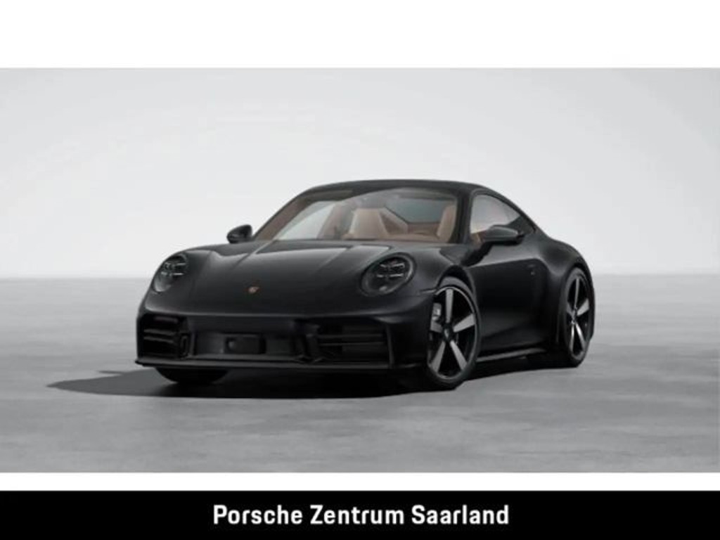 Porsche 992 2025 Benzine