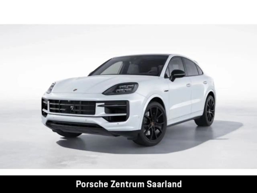 Porsche Cayenne 2025 Hybride Benzine