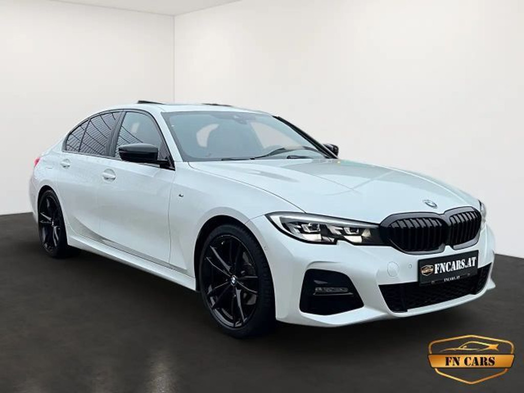 BMW 3 Serie