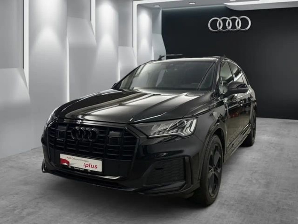 Audi Q7 2023 Diesel