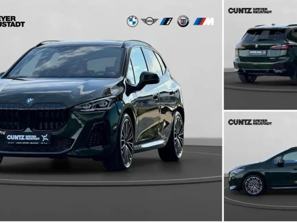 BMW 2 Serie 2025 Benzine