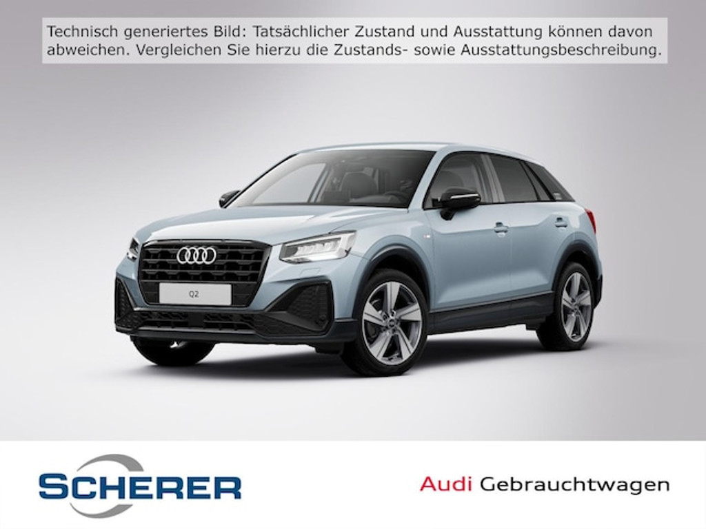 Audi Q2
