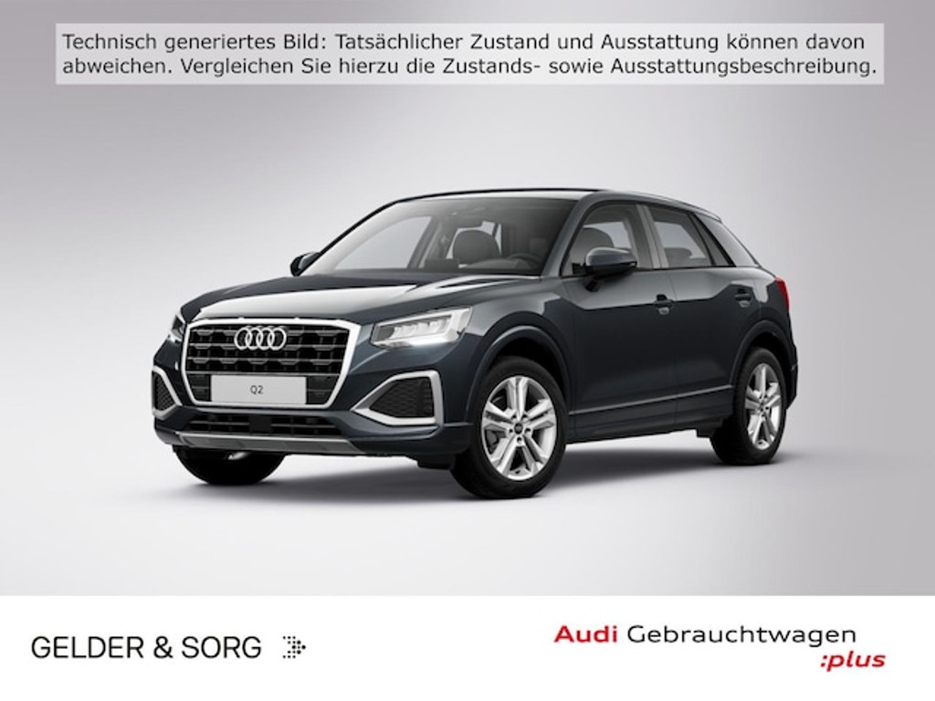 Audi Q2