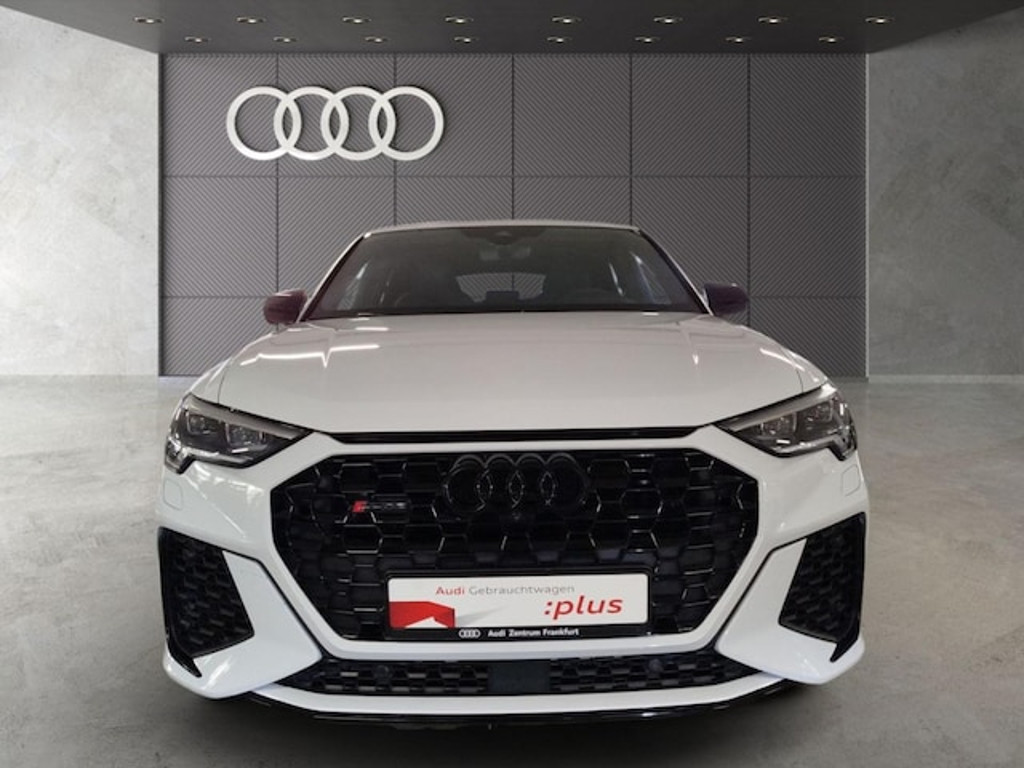 Audi RS Q3