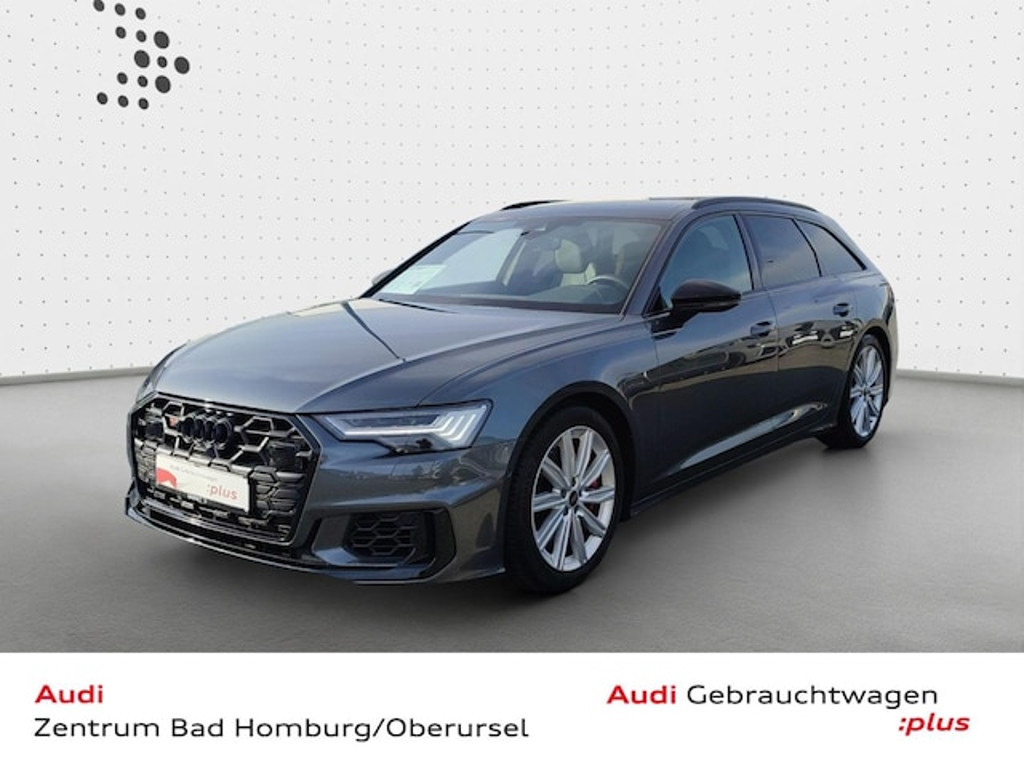 Audi S6 2024 Diesel