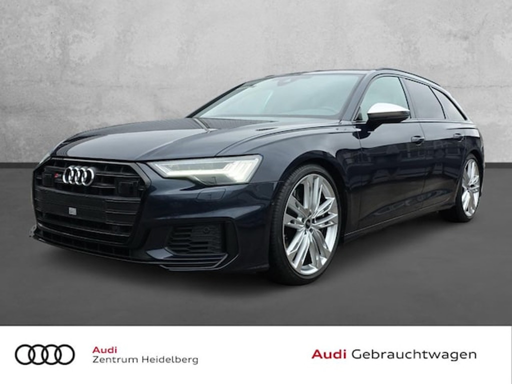 Audi S6 2022 Diesel