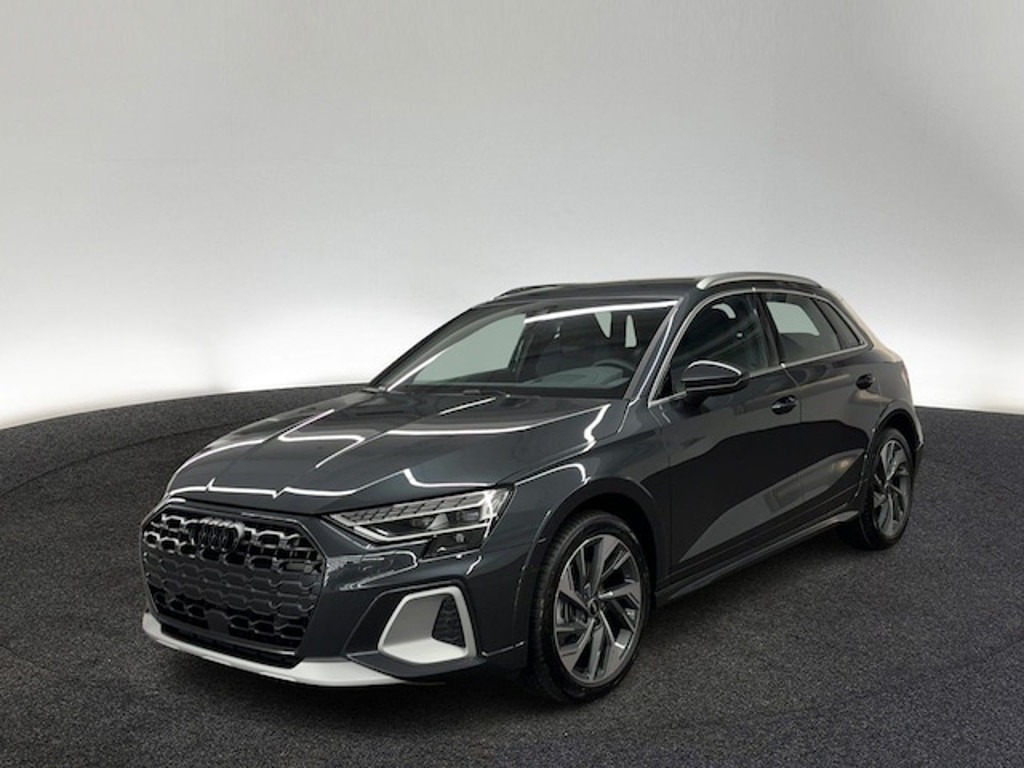 Audi A3 2025 Benzine