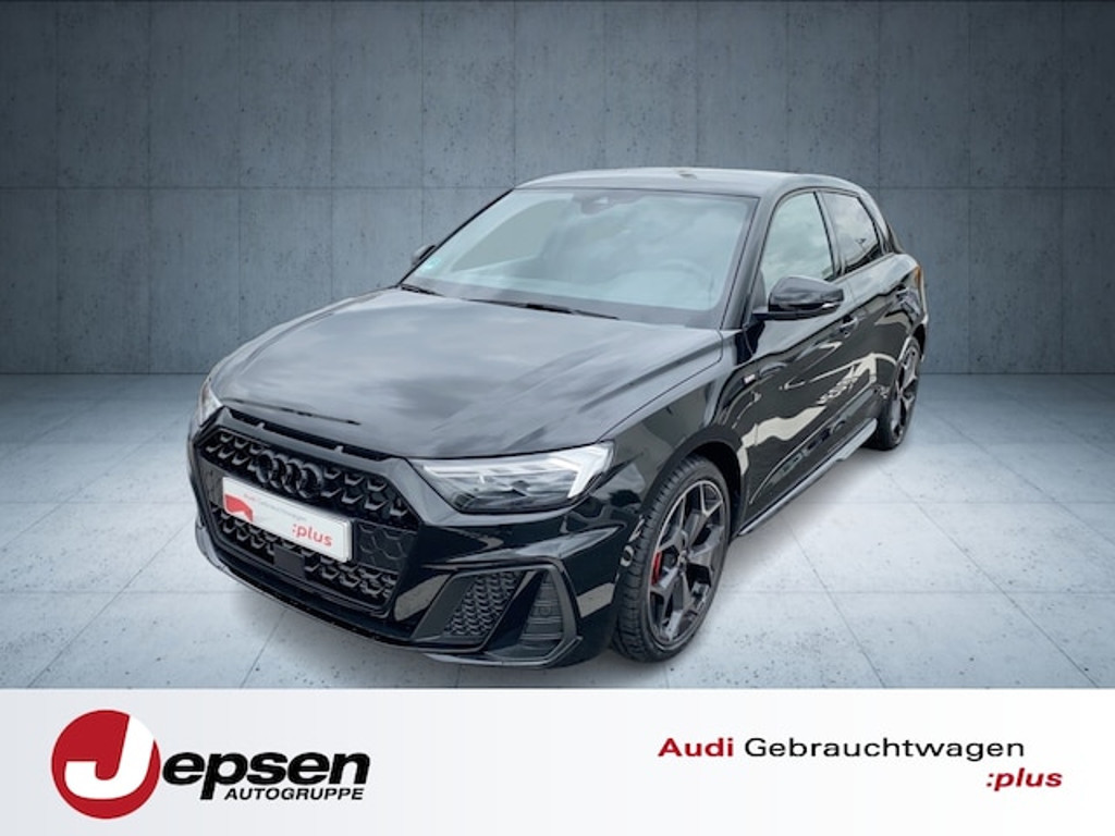 Audi A1 2025 Benzine