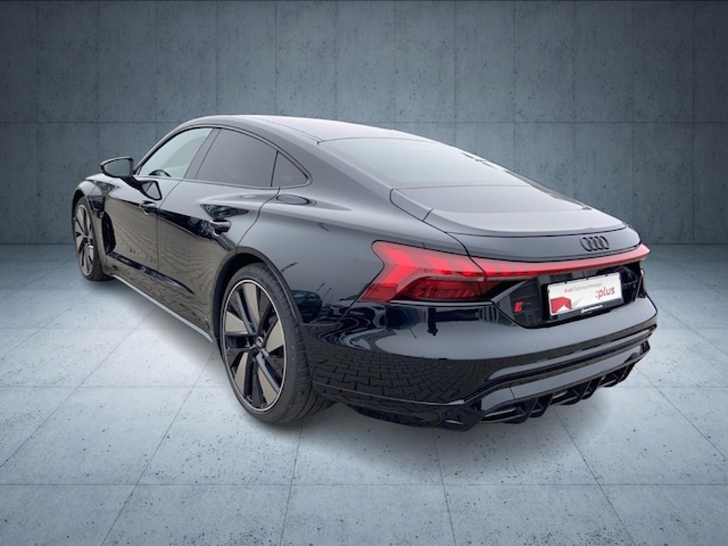 Audi RS e-tron GT