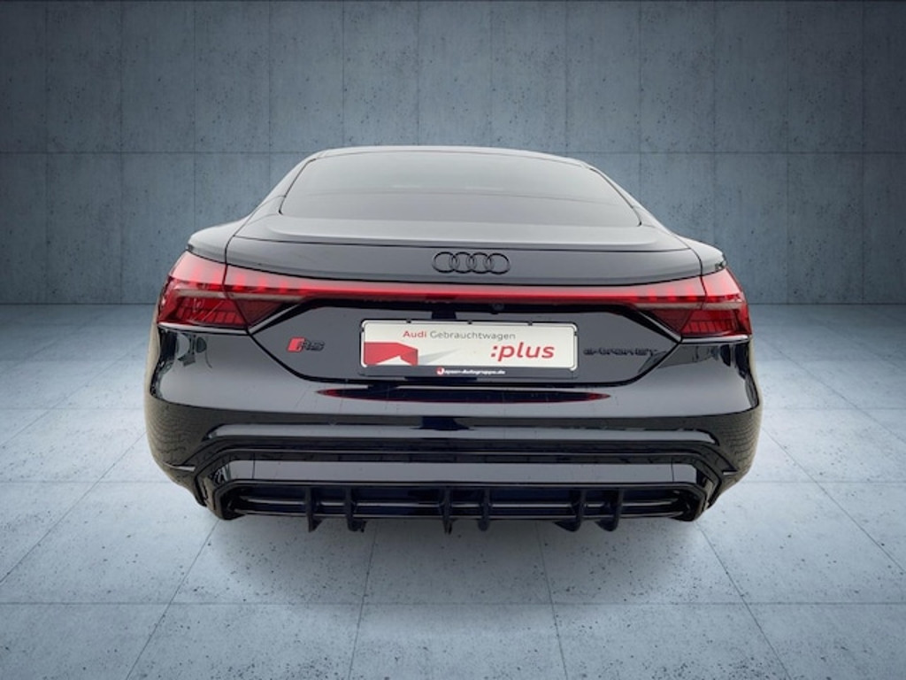 Audi RS e-tron GT