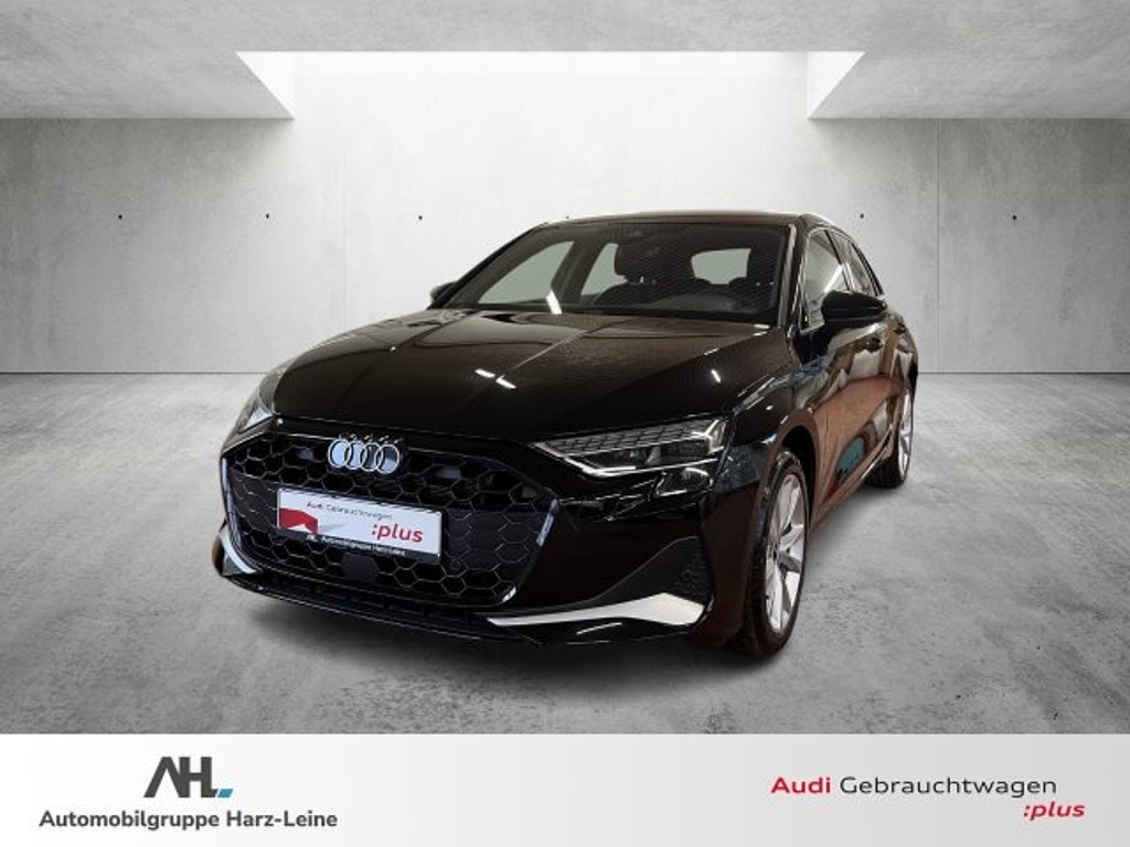 Audi A3 2024 Benzine