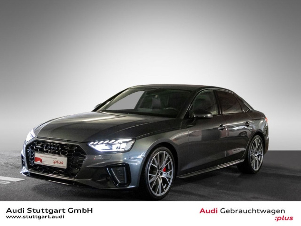 Audi A4 2024 Benzine