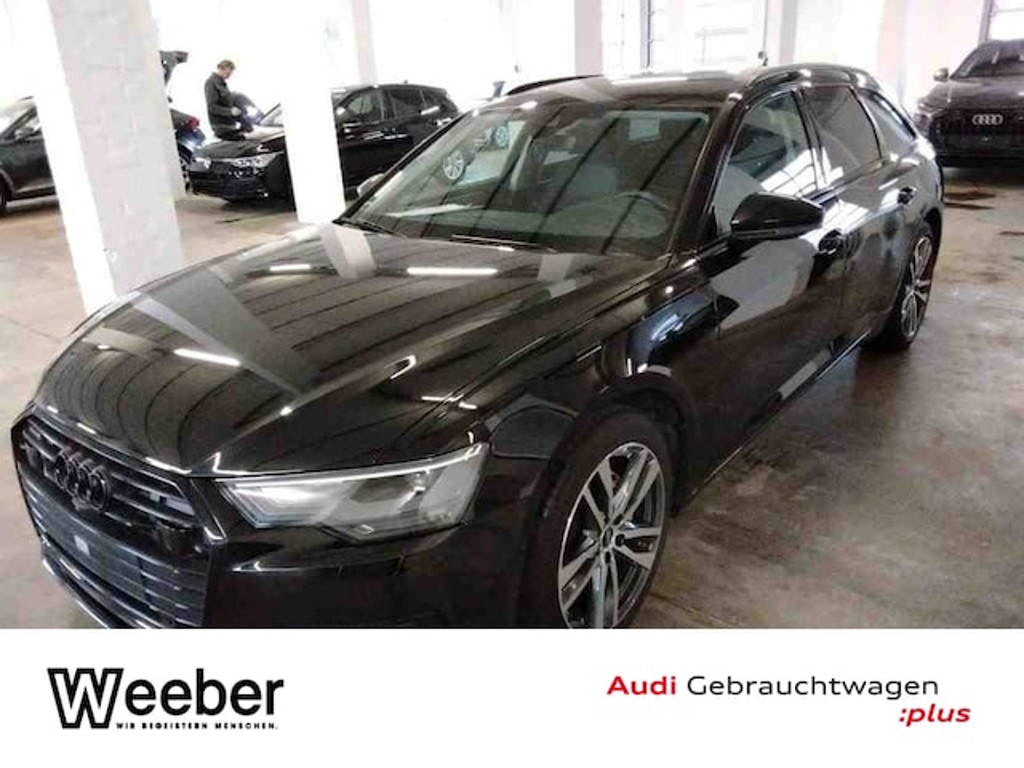 Audi A6 2022 Diesel