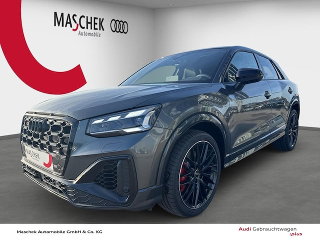 Audi SQ2