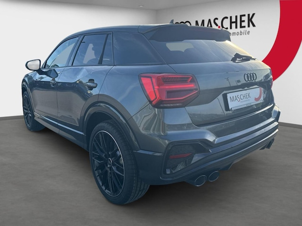 Audi SQ2