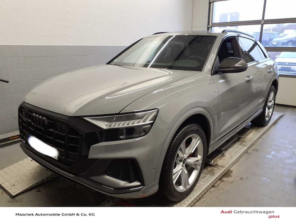 Audi Q8 2022 Diesel