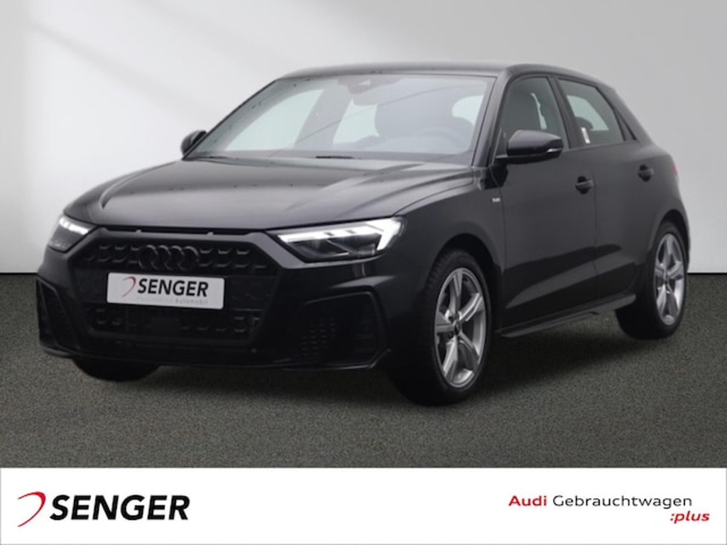 Audi A1 2025 Benzine