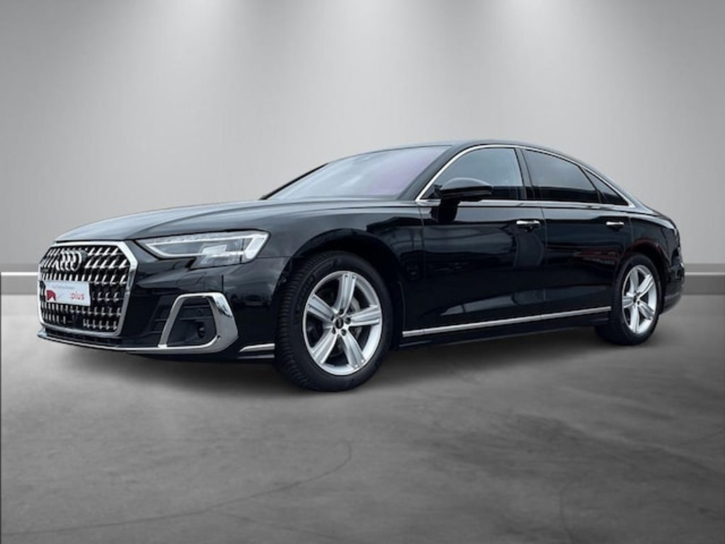 Audi A8 2023 Diesel