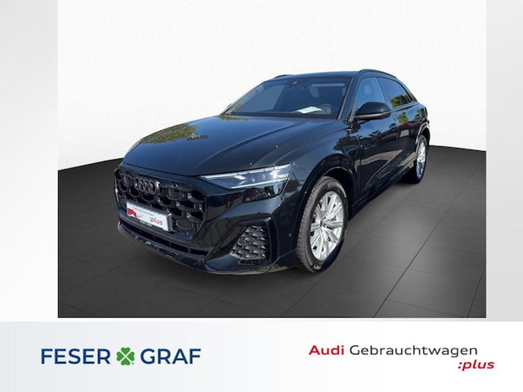 Audi Q8 2025 Diesel