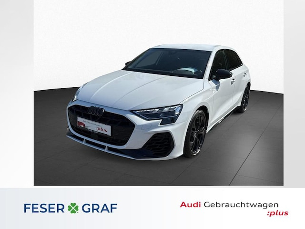 Audi S3 2025 Benzine