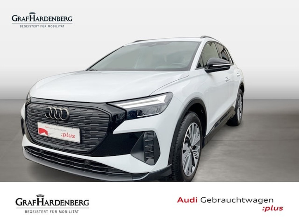 Audi Q4 e-tron 2023 Elektrisch